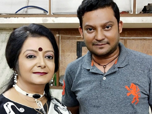 Bratati Bandyopadhyay