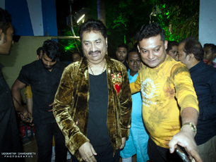 Kumar Sanu