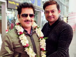 Udit Narayan