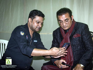 Abhijeet Bhattacharya