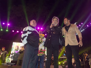 Kalyan Banerjee & Shakti Kapoor