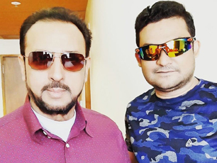 Gulshan Grover