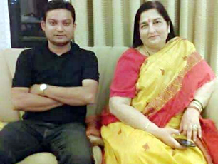 Anuradha Paudwal