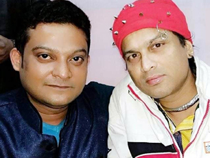 Zubeen Garg