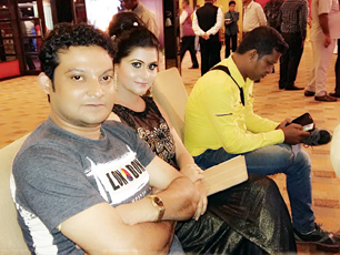 Chandrika Bhattacharya