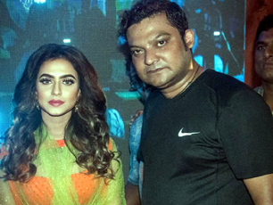 Nusraat Faria, Bangladesh